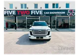 Toyota Land Cruiser VXR Twin Turbo 2022